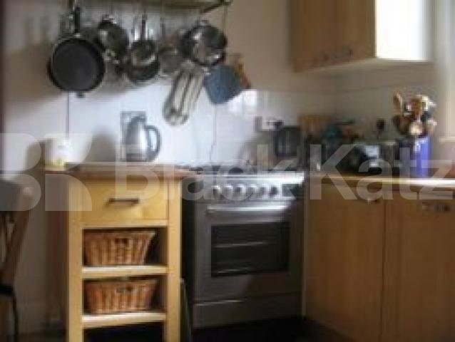			2 Bedroom, 1 bath, 1 reception Ground Floor Flat			 Marlborough Road, Bound Green
